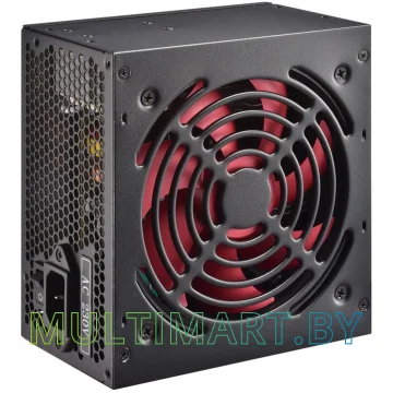 Блок питания Xilence XP600R7 Redwing Series 600W